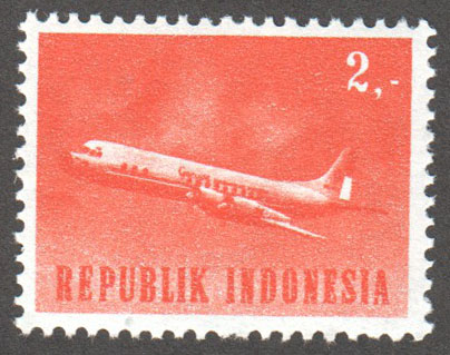 Indonesia Scott 629 MNH - Click Image to Close